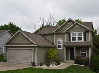 8614 NE 112th St, Kansas City, MO 64157