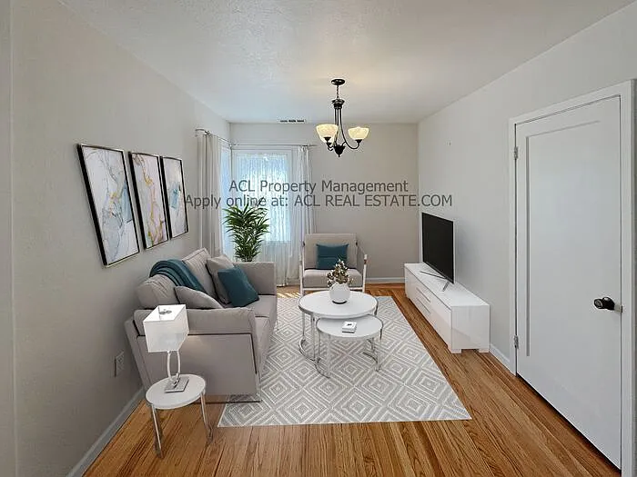 3 bed, 2.0 bath, 1404 sqft, $3,595 — Photo 4