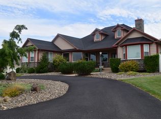 2029 Marilyn Way, Clarkston, WA 99403