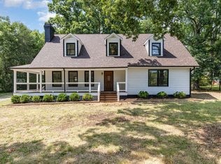 209 Red Mountain Rd, Rougemont, NC 27572