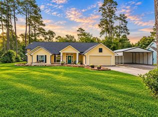 25680 Wisteria Ln, Hockley, TX 77447