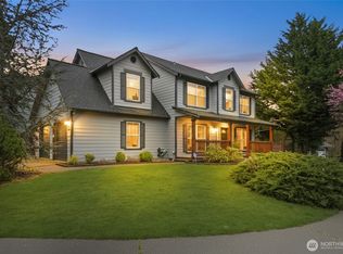 803 124th Ct NE, Lake Stevens, WA
