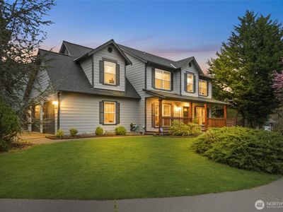 803 124th Court NE, Lake Stevens, WA, 98258
