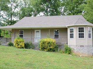 280 N Ridge Dr, Decatur, TN 37322