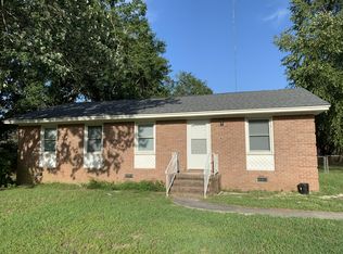 805 Howle Ave, Darlington, SC 29532