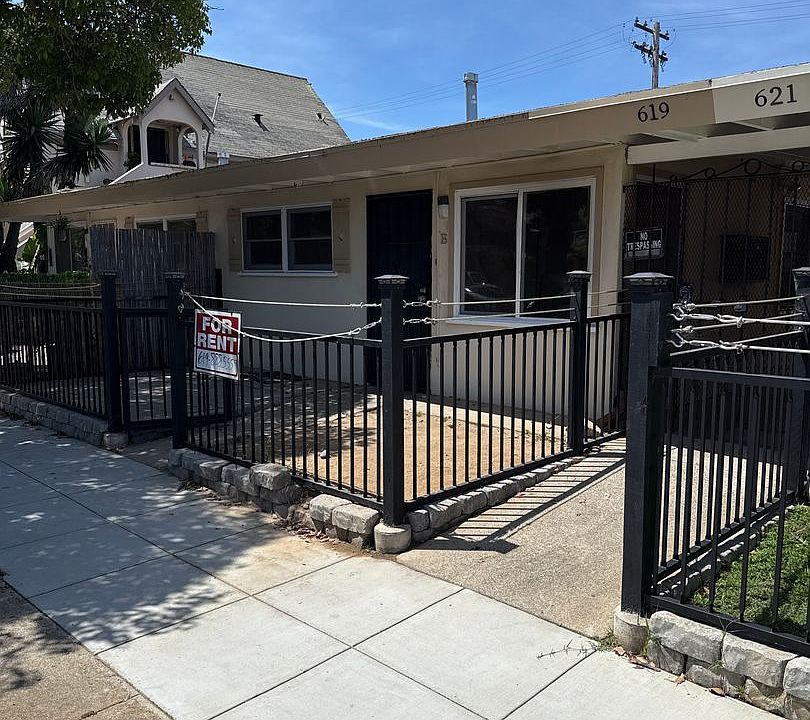 2nd image of 619 N Freeman St APT B