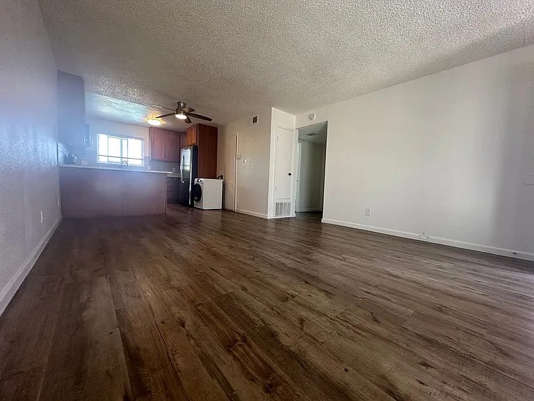 Morningside At Carmichael Apartment Hones — Photo 17