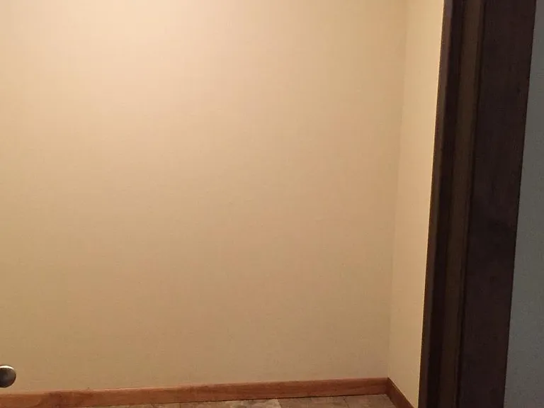 Downstairs Storage/Pantry (8' x 9')