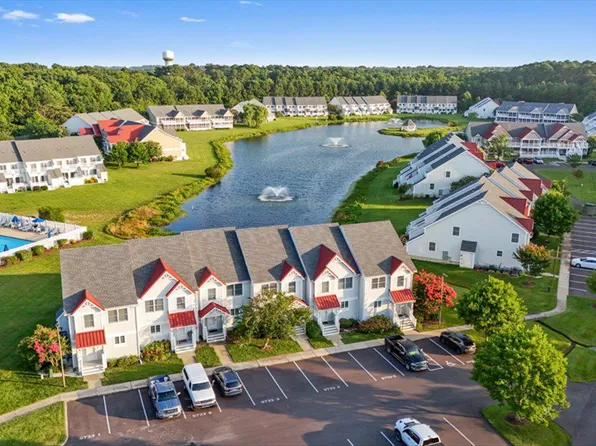 9733 Village Ln Unit 4, Ocean City, MD 21842