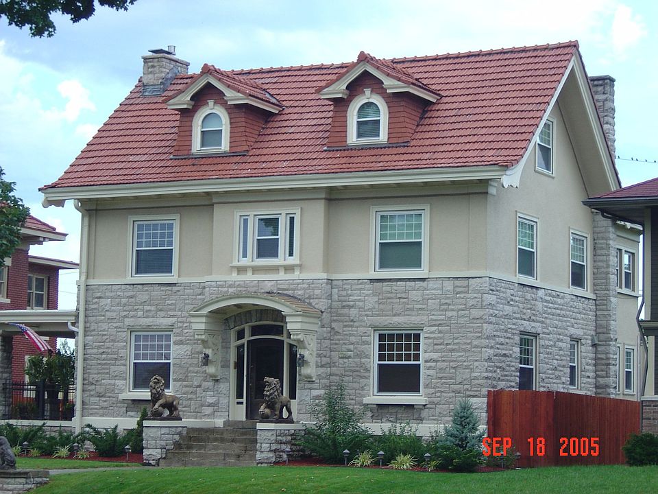 3336 Paseo (Front #1)