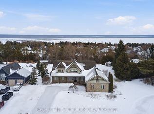 176 High Bluff Ln, The Blue Mountains, ON