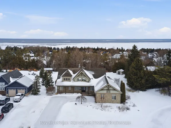 176 High Bluff Ln, The Blue Mountains, ON N0H 2P0