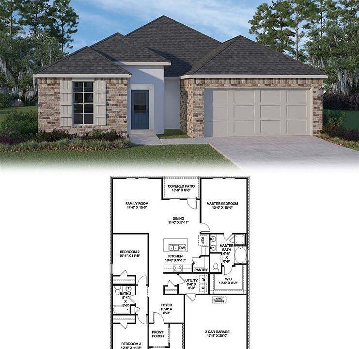 1st image of 21396 Hayridge Dr