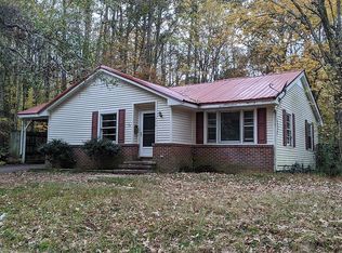 306 Corbin St, Paris, TN 38242