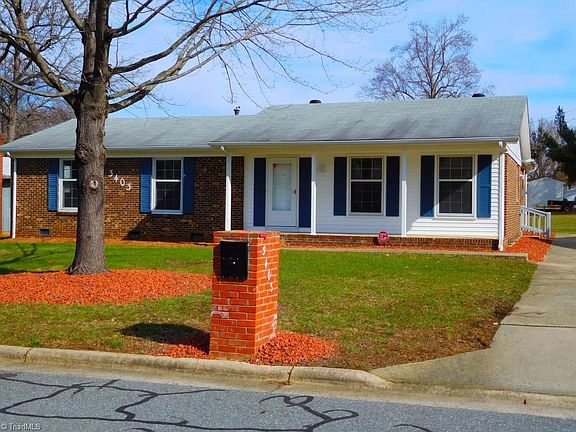 2nd image of 3403 Stonehaven Dr