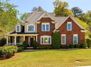 2322 Waterscape Trl, Snellville, GA 30078