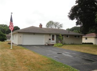 405 Buckman Rd, Rochester, NY 14615