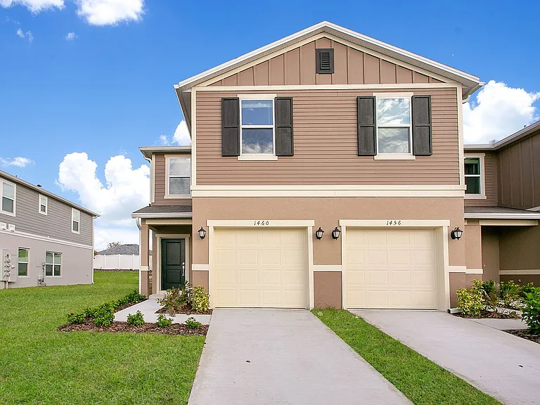 1460 Mirabella Cir — Photo 1