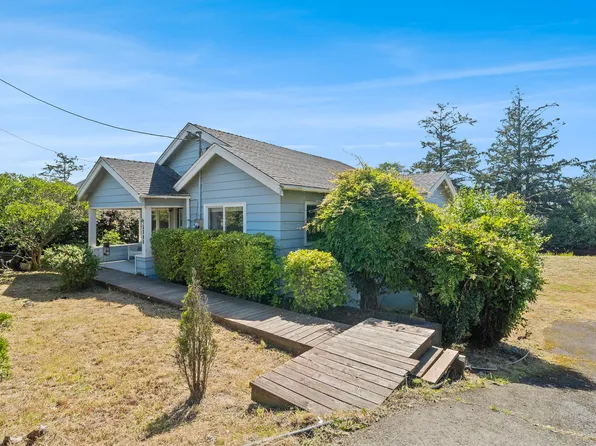 1832 S Roosevelt Dr, Seaside, OR 97138
