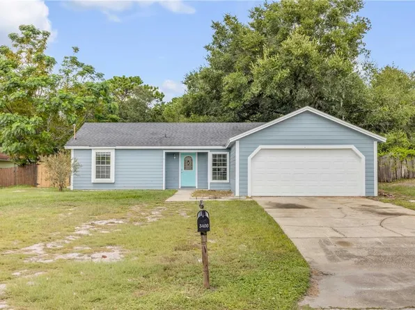 3400 Trade St, Deltona, FL 32738