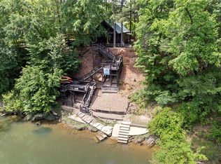 962 Red Fox Rd, Broken Bow, OK 74728