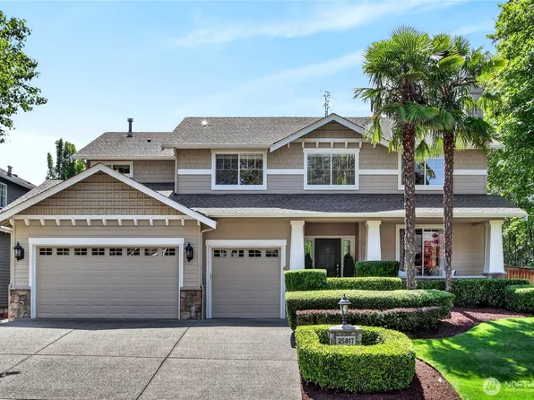 25817 NE 4th Place, Sammamish, WA 98074
