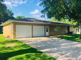 1907 Mitchell St, Ruthven, IA 51358
