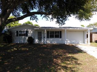 4350 Newbury Dr, New Port Richey, FL 34652