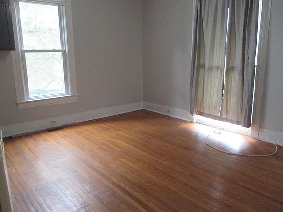 Large room with living room/kitchen