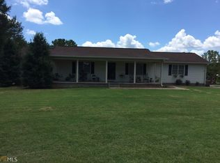 107 Wells Rd, Jenkinsburg, GA 30234