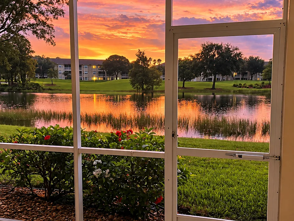 2870 Cypress Trace Cir #1715