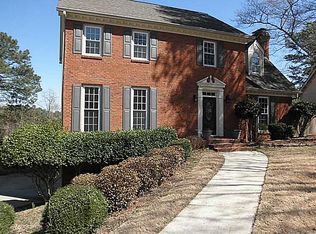 9255 Mackinac Dr, Johns Creek, GA 30022
