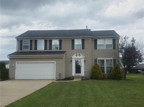 3689 Trails End, North Tonawanda, NY 14120