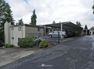 3848 Lake Washington Blvd SE #A6, Bellevue, WA