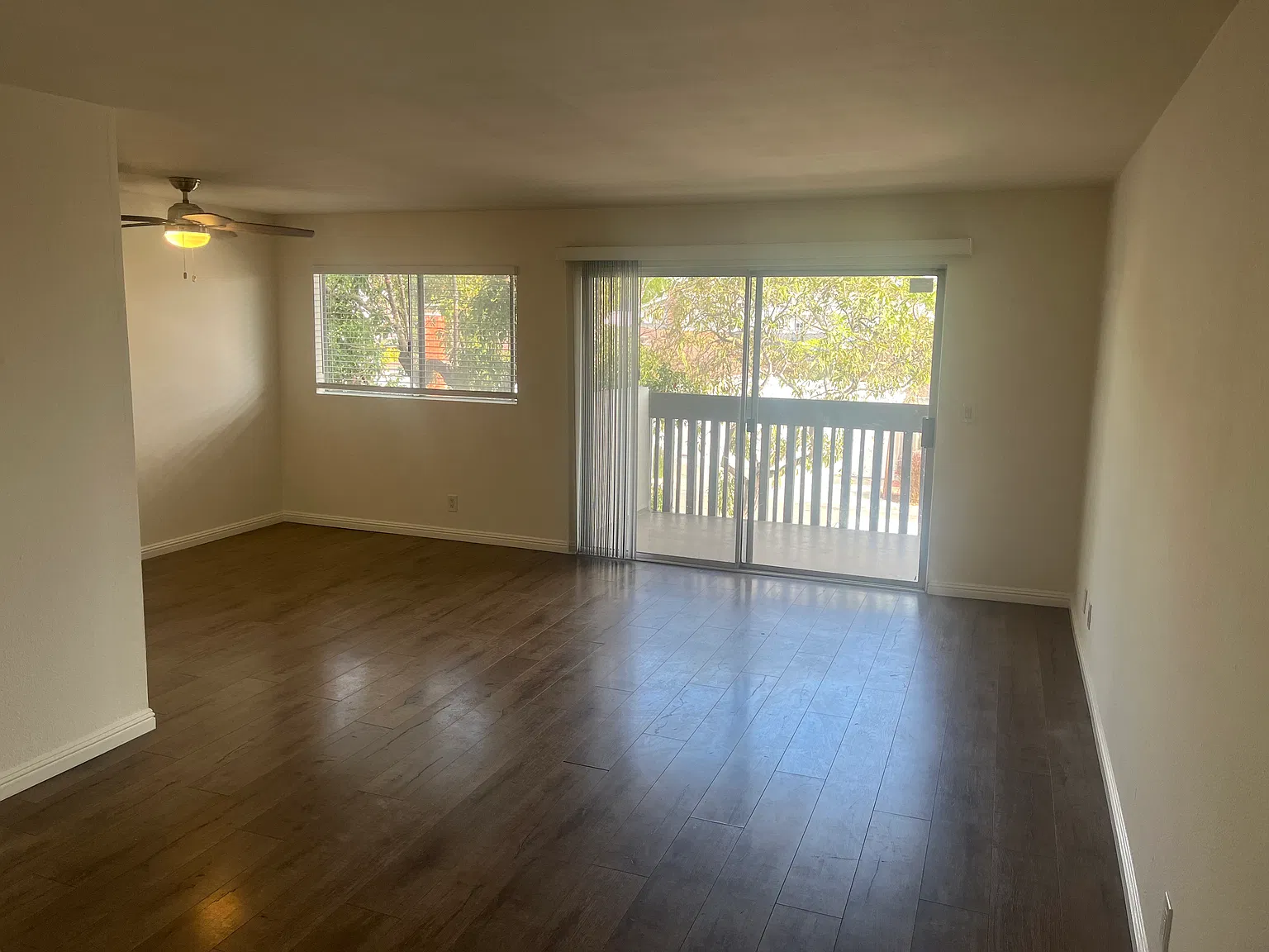 1 bed, $2,700 — Photo 1