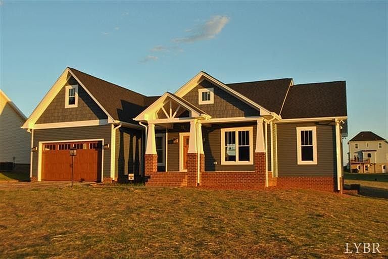 2nd image of 0 Wye Oak Ct Lot 24