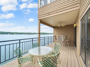 77 Falls Dr #2A, Lake Ozark, MO 65049