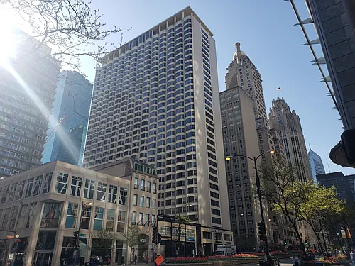 535 N Michigan Ave #302 Photo 1