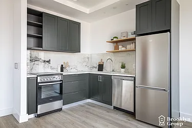 310 Grand Concourse, #12L