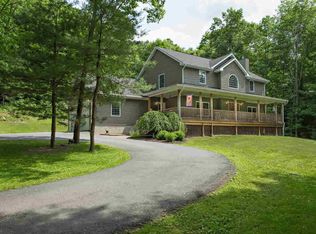 24 S Cross Rd, Staatsburg, NY 12580