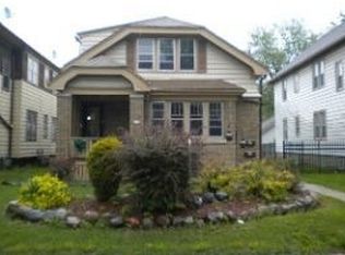 2772 N 49th St, Milwaukee, WI 53210