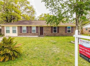 2619 Green Bay Ave, Pensacola, FL 32526