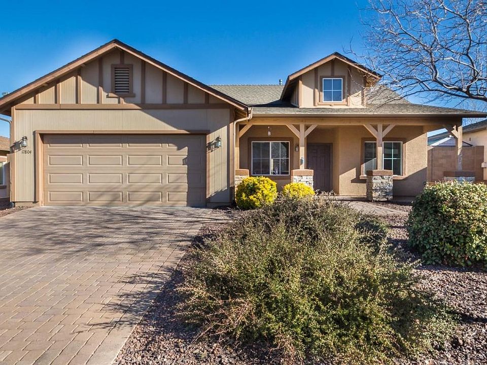 12804 E Rico St Dewey AZ Zillow