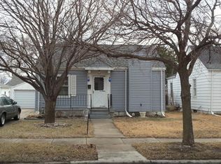 3011 Avenue G, Council Bluffs, IA 51501