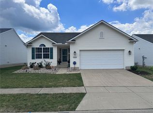 3313 Coopers Trl, Lorain, OH 44053