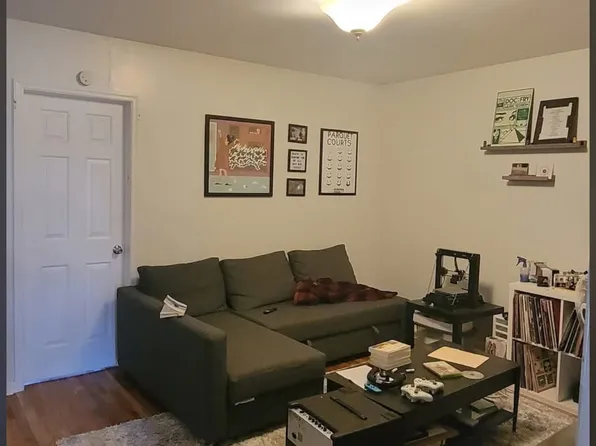 236 2nd St #3, Jersey City, NJ 07302