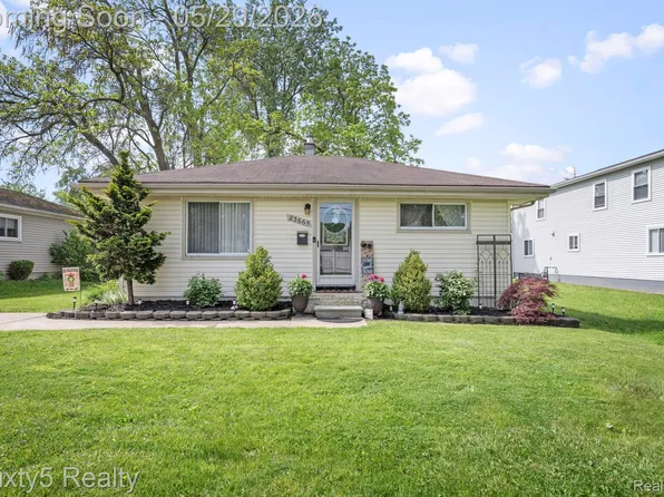 23665 Baske St, Taylor, MI 48180