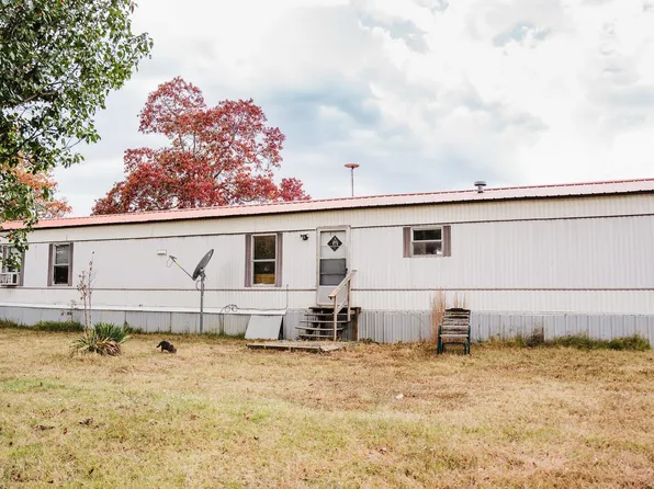 (undisclosed Address), Clinton, AR 72031