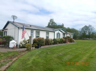 30 S Mountain View Ln, Elma, WA 98541