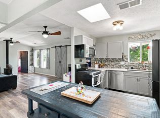 6 Derek Rd, Sandia Park, NM 87047